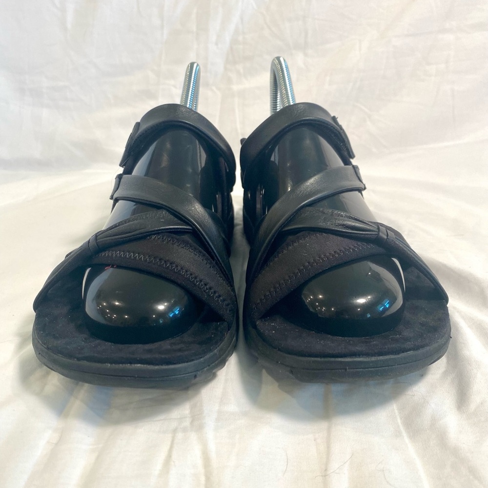 Merrell Vesper Lattice Sport Sandal | Black | Size 9 Women’s US